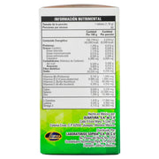 Luxter 1.16G Con 60 Tabletas (Omega 3/Luteina/L-Carnitina/Vitaminas/Minerales) - WeCare Pharma