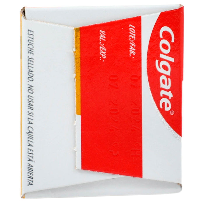 Pasta Dental Colgate Total 12 Anti Sarro 75Ml - WeCare Pharma