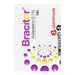Bracitor Gel 0.1% 15G (Adapaleno) - WeCare Pharma