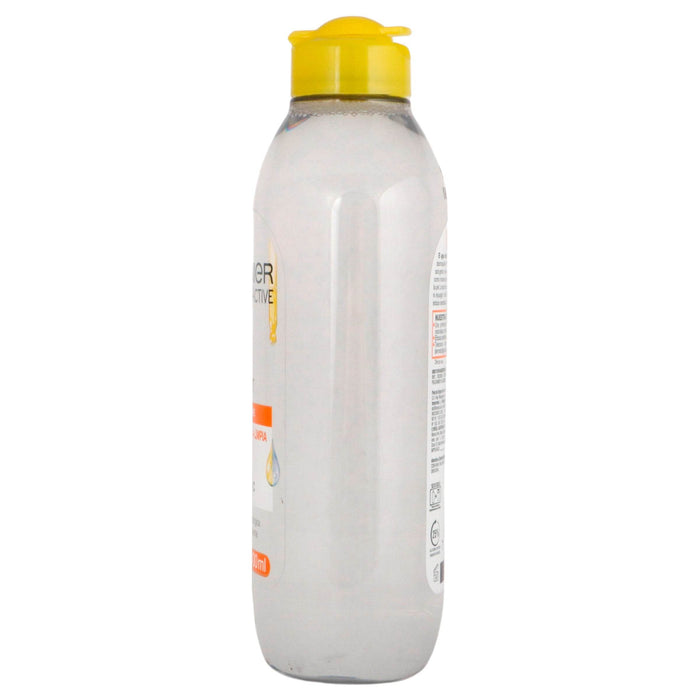 Garnier Agua Micelar Vitamina C Frasco 400Ml - WeCare Pharma