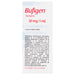 Bufigen (Nalbufina) Solución 10Mg/1Ml 10Ml - WeCare Pharma