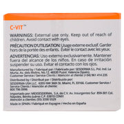 Sesderma C-Vit Crema Facial Hidratante 50Ml - WeCare Pharma