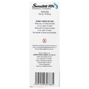 Sensibit-Rin Solución Con 60Ml (Fenilefrina/Loratadina) - WeCare Pharma