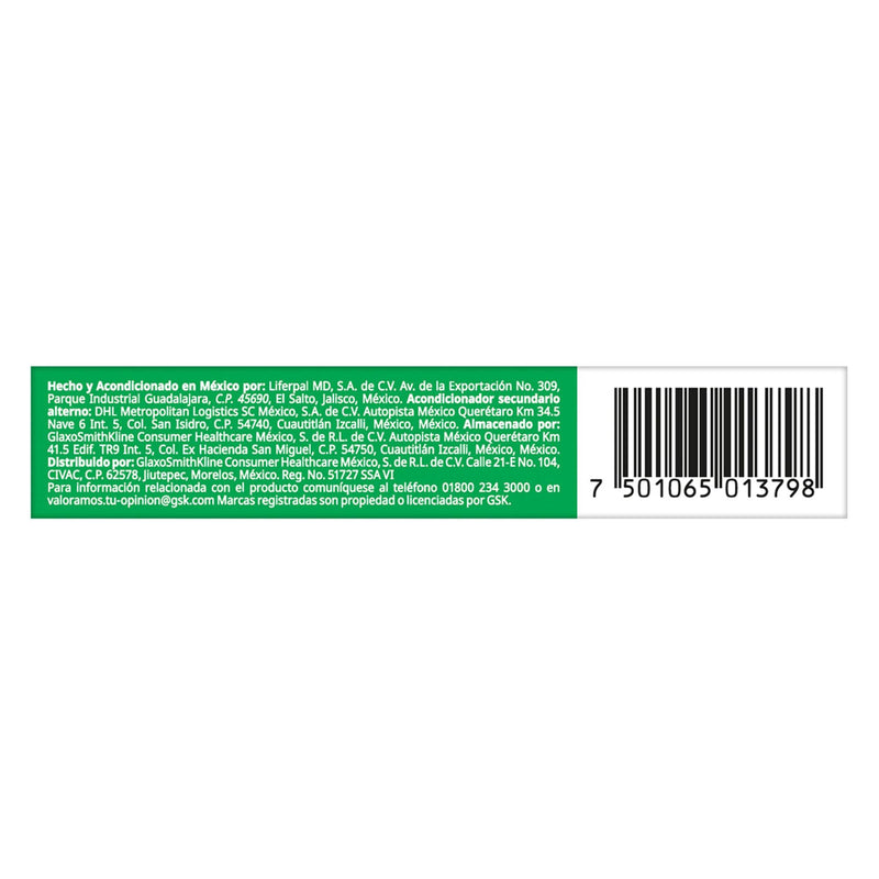Senokot 8.6Mg Con 28 Tabletas (Senosidos A-B) - WeCare Pharma