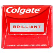 Colgate Pasta Dental Luminous White Brilliant 75Ml - WeCare Pharma