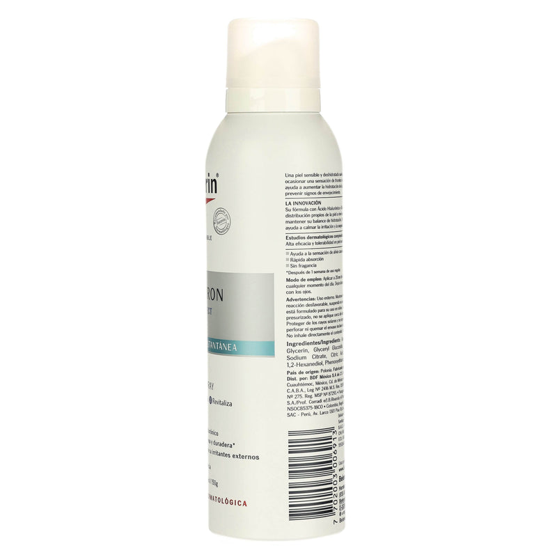Eucerin Hyaluron Mist Spray 150Ml - WeCare Pharma