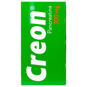 Creon 300Mg Con 50 Capsulas (Pancreatina) - WeCare Pharma