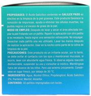 Salilex Pads 2% Con 30 (Acido Salicilico) - WeCare Pharma