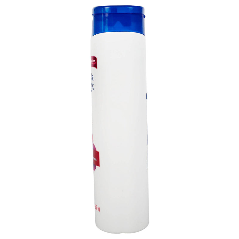 Head & Shoulder 2 En 1 Shampoo 650Ml - WeCare Pharma
