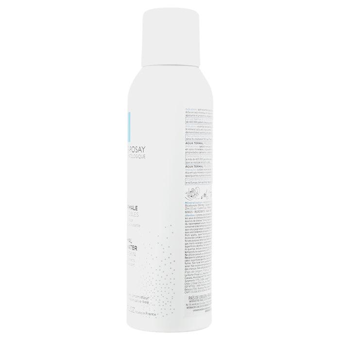 La Roche-P Agua Termal 150Ml 6 - 3433422404397