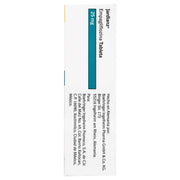 Jardianz 25Mg Con 30 Tabletas (Empagliflozina) - WeCare Pharma