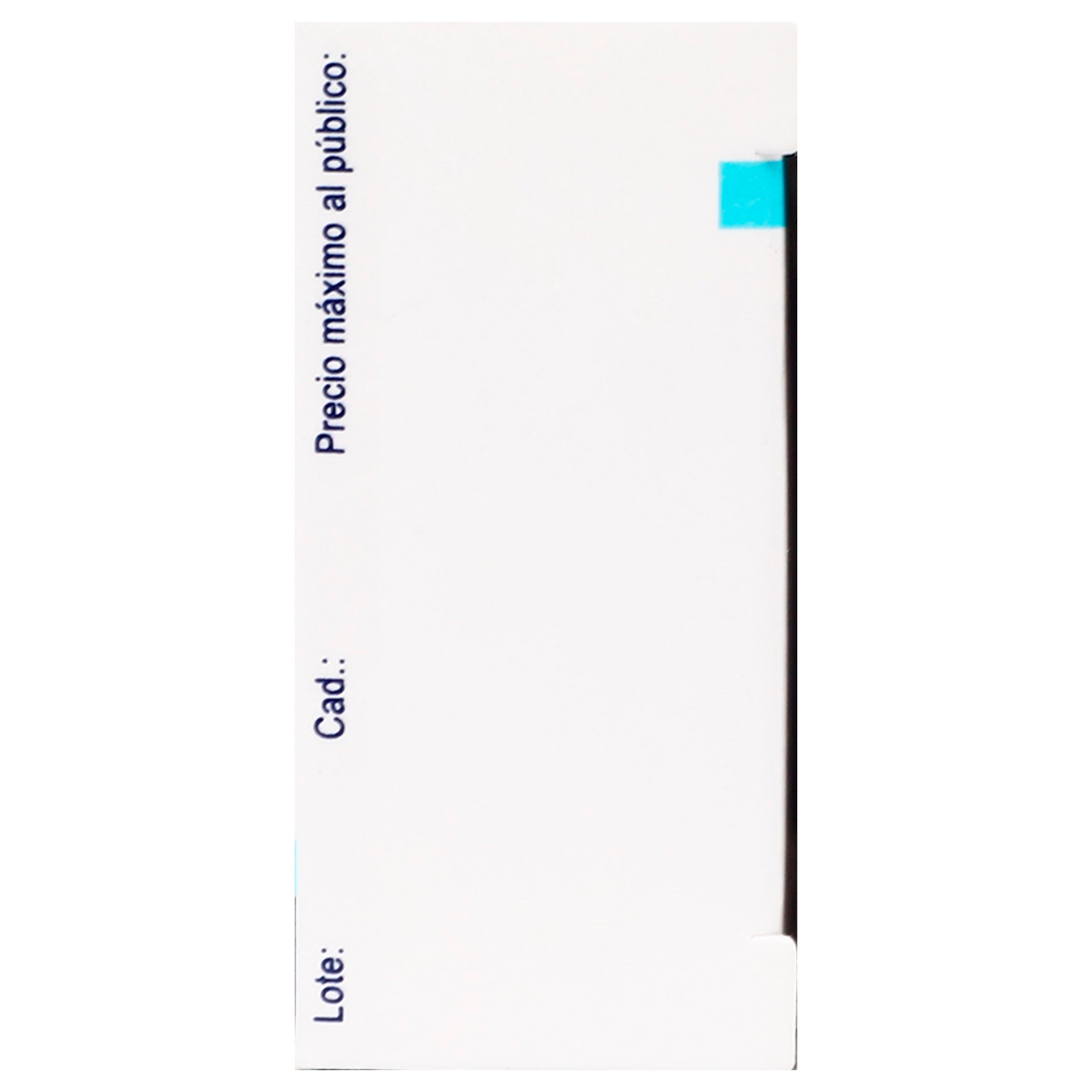 Dolocam Plus 7.5Mg/215Mg Con 20 Capsulas (Meloxicam/Metocarbamol) 4 - 7501250813608