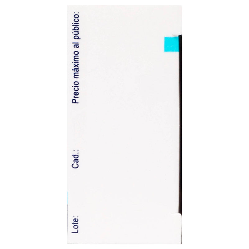 Dolocam Plus 7.5Mg/215Mg Con 20 Capsulas (Meloxicam/Metocarbamol) - WeCare Pharma