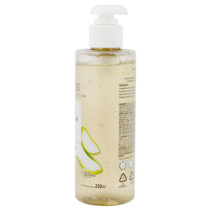 Ponds Gel Limpiador Facial 2 En 1 200Ml 6 - 7506306217683