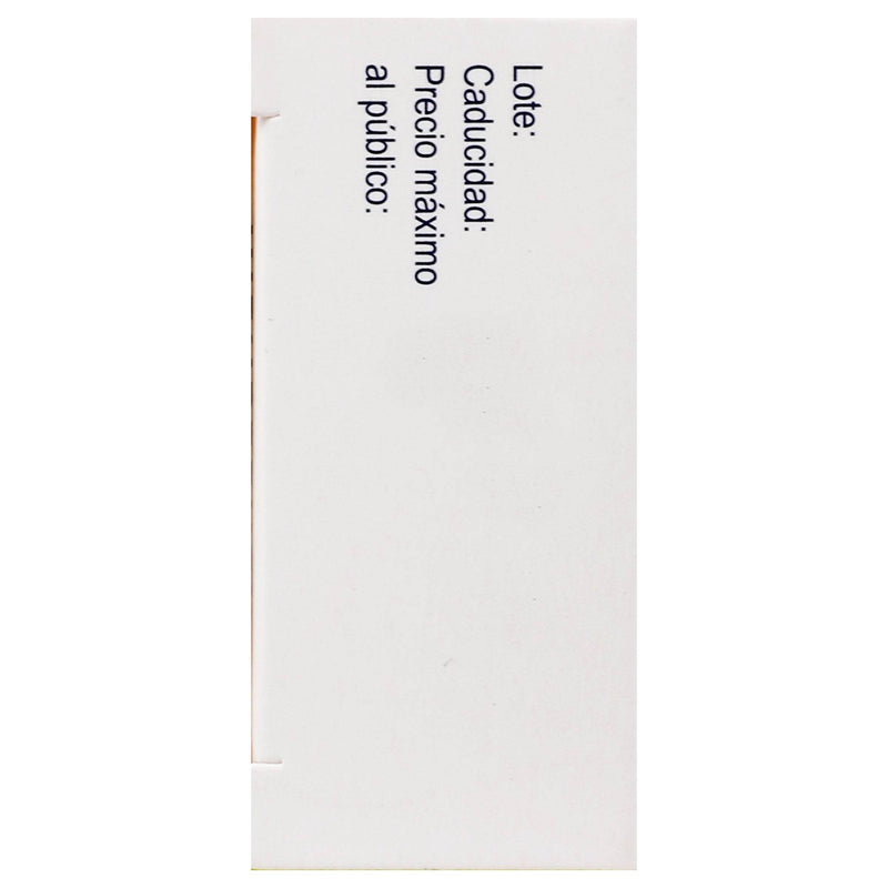 Radiance 3Mg/30Mg Con 28 Comprimidos (Drospirenona/Etinilestradiol) - WeCare Pharma
