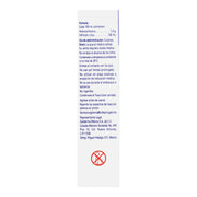 Nutracort Locion 1% 120Ml (Hidrocortisona) - WeCare Pharma