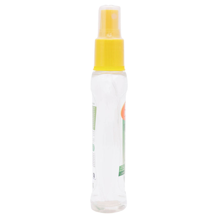 Repelente Bye Bites Natural Spray 130Ml - WeCare Pharma