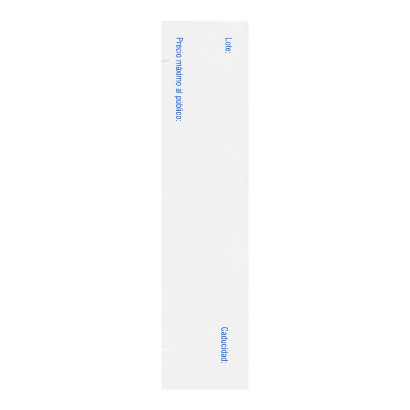 Fluoning 500Mg Con 7 Pisa Tabletas (Levofloxacino) - WeCare Pharma