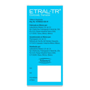 Etral-Tr Granulado 90Mg/50Mg Con 7 (Etoricoxib/Tramadol) - WeCare Pharma