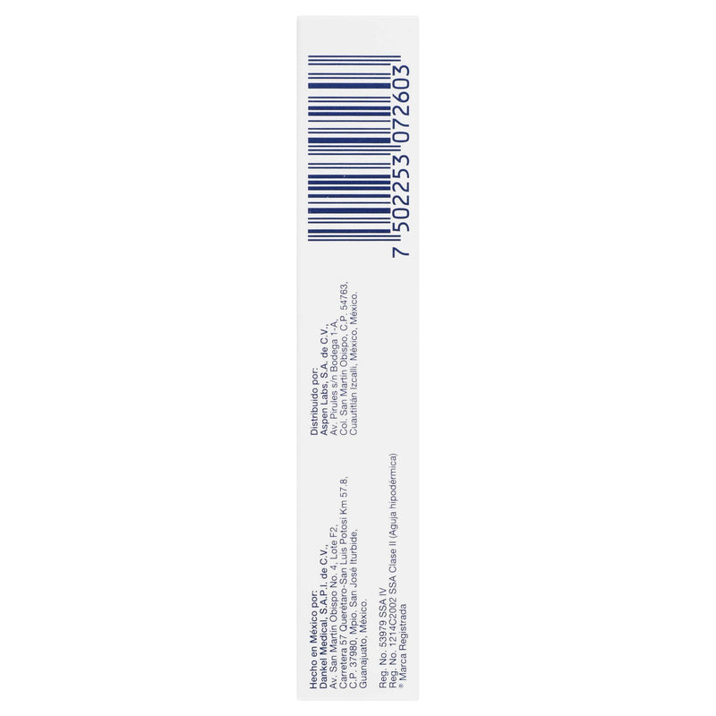 Deca-Durabolin Jeringa 50Mg/Ml Con 2 (Nandrolona) - WeCare Pharma