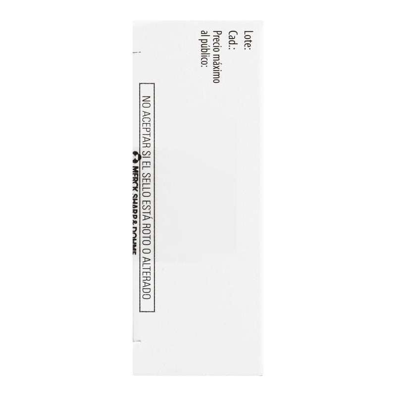 Vytorin 10Mg/20Mg Con 28 Comprimidos (Ezetimiba/Simvastatina) - WeCare Pharma