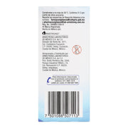 Zyrtec Solución 5Mg/5Ml 50Ml (Cetirizina) - WeCare Pharma