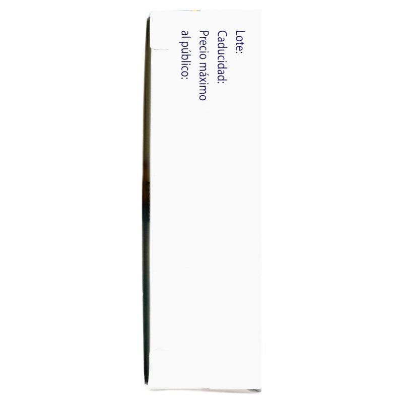 Sensibit 10Mg Con 20 Tabletas (Loratadina) - WeCare Pharma