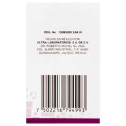 Hidroclorotiazida 25Mg Con 20 Ultra Tabletas - WeCare Pharma