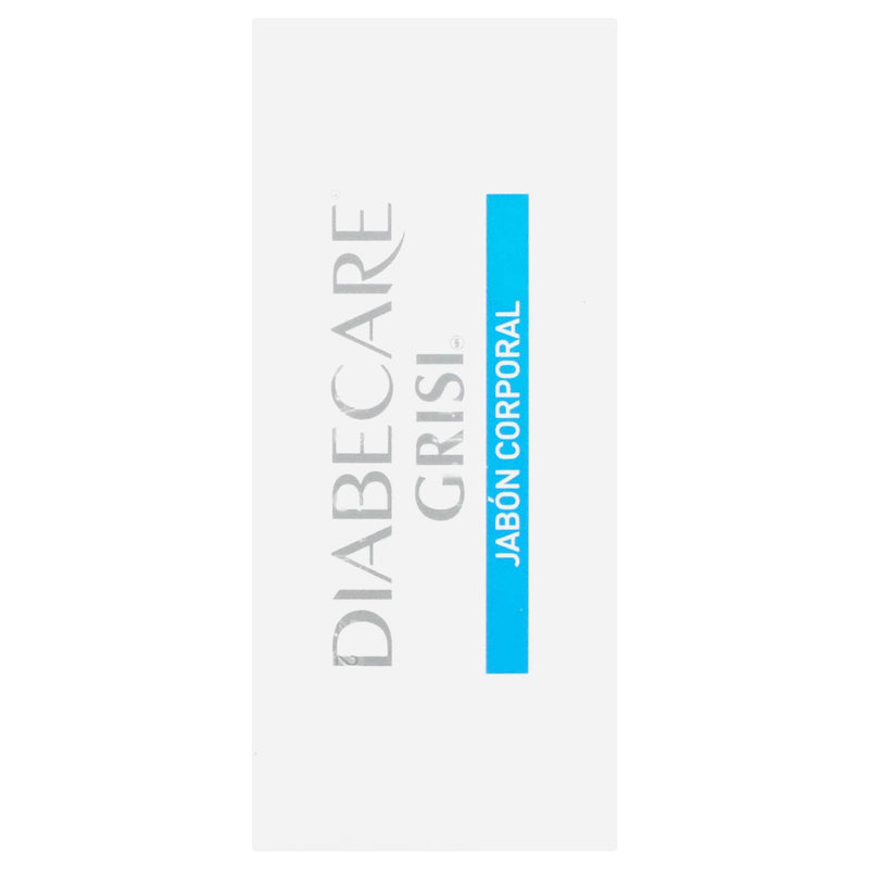 Diabecare Jabon Corporal 125G - WeCare Pharma