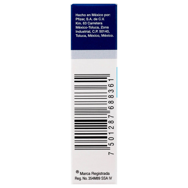 Cardura 4Mg Con 20 Tabletas (Doxazosina) - WeCare Pharma