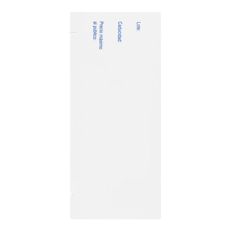 Pisaurit 20Mg Con 28 Capsulas (Fluoxetina) - WeCare Pharma