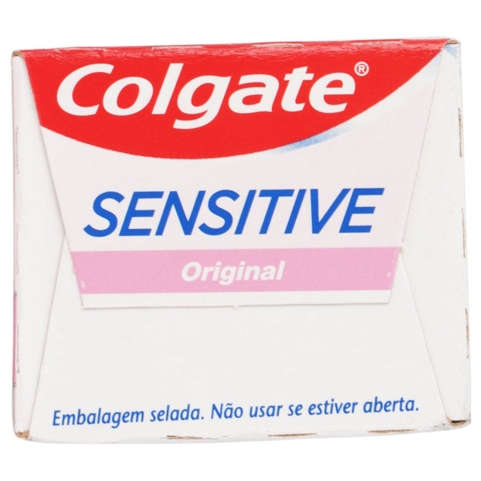 Colgate Pasta Dental Sensitive Original 74G - WeCare Pharma