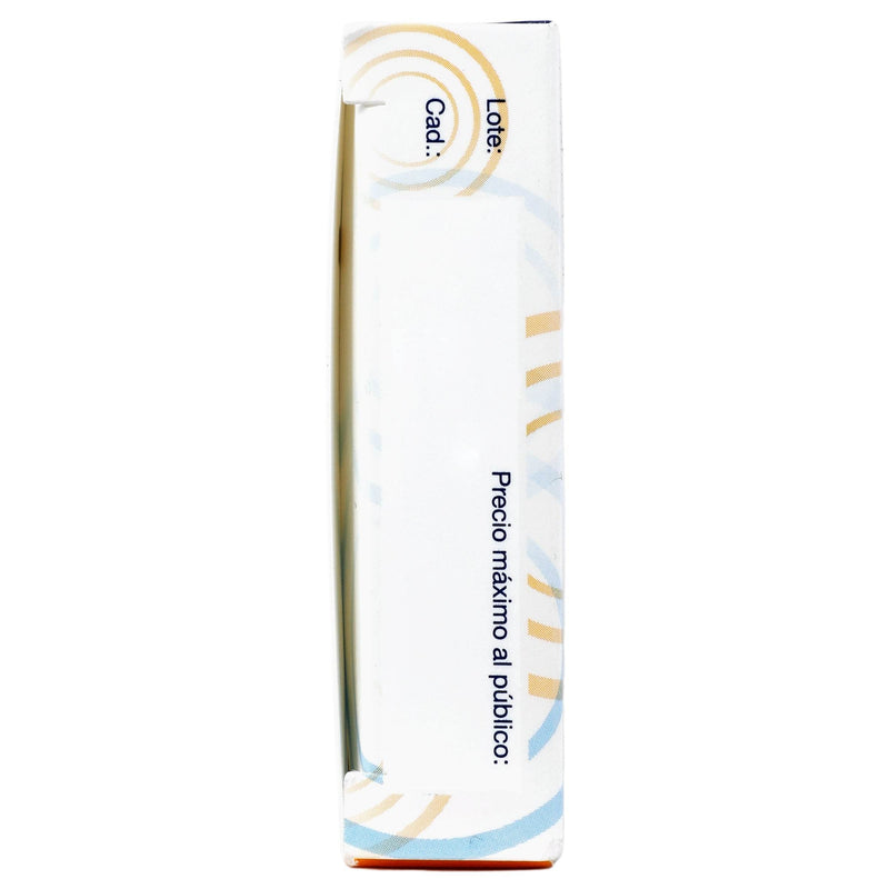 Dorixina-Flam 250Mgt/50Mg Con 14 Tabletas (Lisina/Diclofenaco) - WeCare Pharma