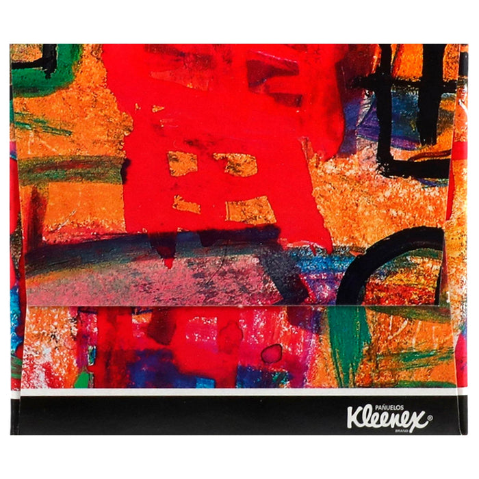 Pañuelos Kleenex Caja Con 180 - WeCare Pharma