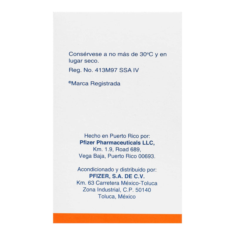 Lipitor 80Mg Con 15+15 Tabletas (Atorvastatina) - WeCare Pharma