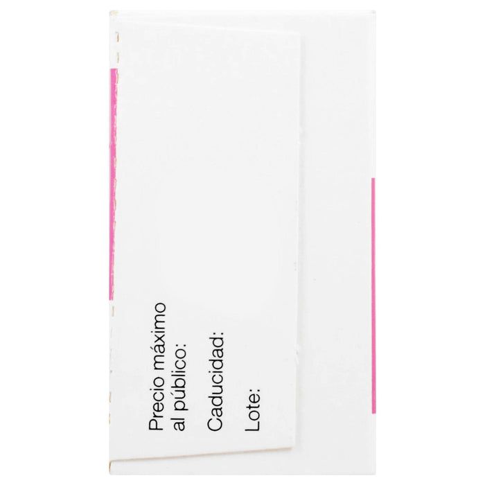 Lyrica 25Mg Con 28 Tabletas (Pregabalina) - WeCare Pharma