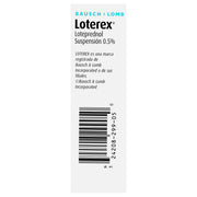 Loterex Gotas 0.5% 5Ml (Loteprednol) - WeCare Pharma