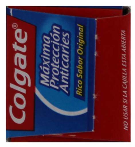 Colgate Pasta Dental Max Protec Anti 50Ml - WeCare Pharma