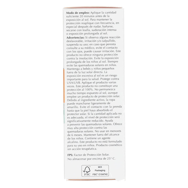 Eucerin Oil Control Fps50 Piel Mixta A Grasa 50Ml - WeCare Pharma