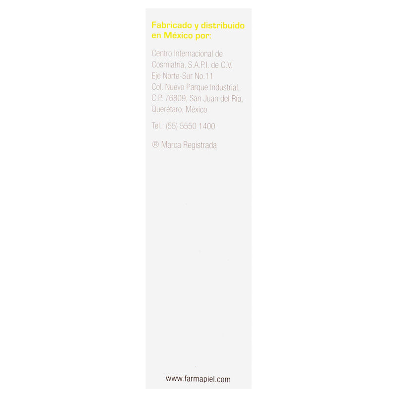 Sodimel Sp Suero Facial Antioxidante 30G - WeCare Pharma
