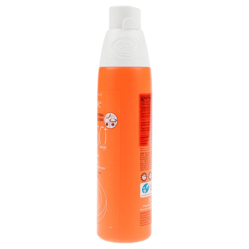 Avene Bloqueador Solar Niños Fps50 Spray 200Ml - WeCare Pharma