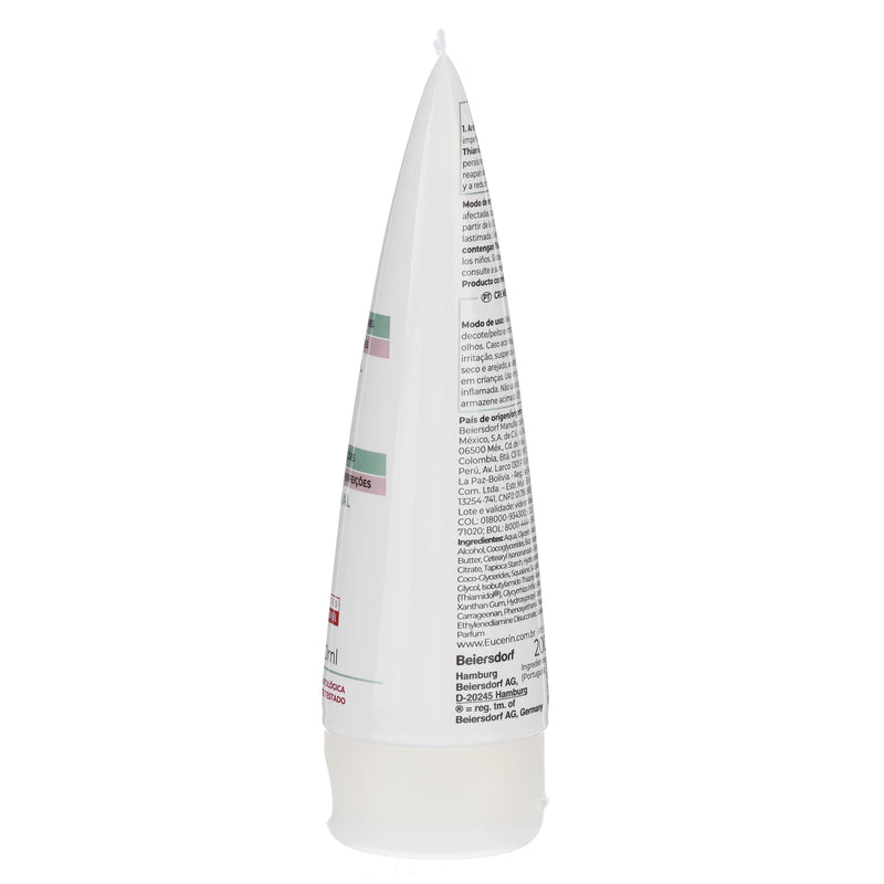 Eucerin Dermo Pure Oil Control Crema Corporal 200Ml - WeCare Pharma