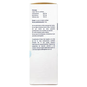 Dalvear Sf Ad Jarabe 160Mg/300Mg/100Ml 200Ml Lima-Limon (Dropropizina/Bromhexina) - WeCare Pharma