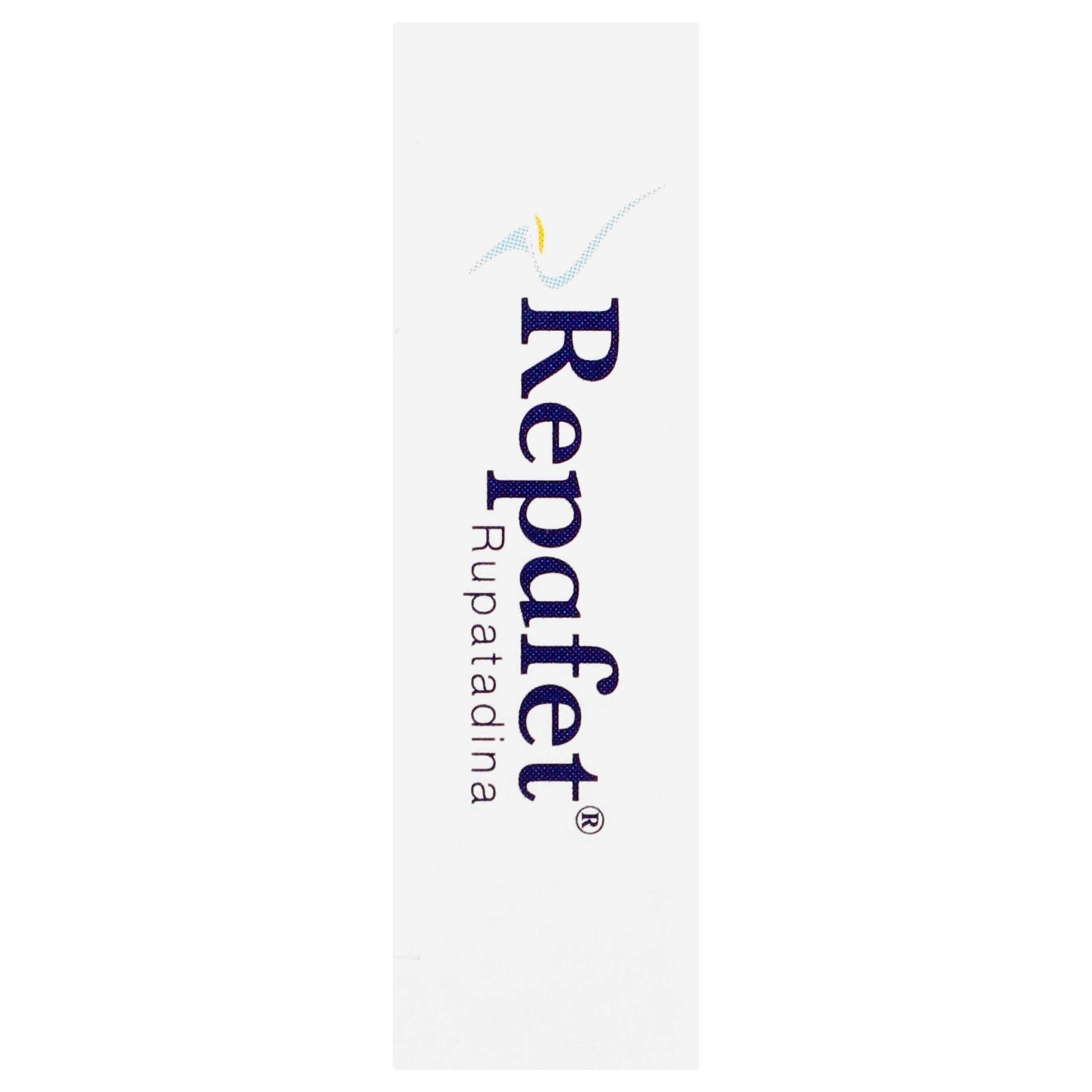 Repacet Repafet 10Mg Con 20 Tabletas (Rupatadina) — WeCare Pharma