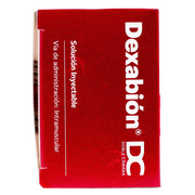 Dexabión Dc 2 Jeringas Prellenadas Doble Cámara 3Ml - WeCare Pharma