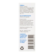Acutears Plus Gotas 0.5%/0.9% 10Ml (Carmelosa De Sodio/Glicerina) - WeCare Pharma