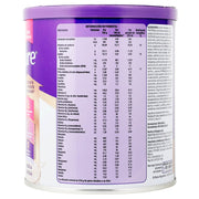 Pediasure Lata 400G Vainilla (Suplemento Alimenticio) - WeCare Pharma
