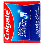 Colgate Pasta Dental Max Protec Caries 22Ml - WeCare Pharma