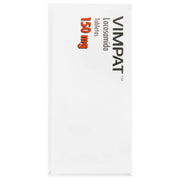 Vimpat 150 Mg Con 28 Tabletas (Lacosamida) - WeCare Pharma