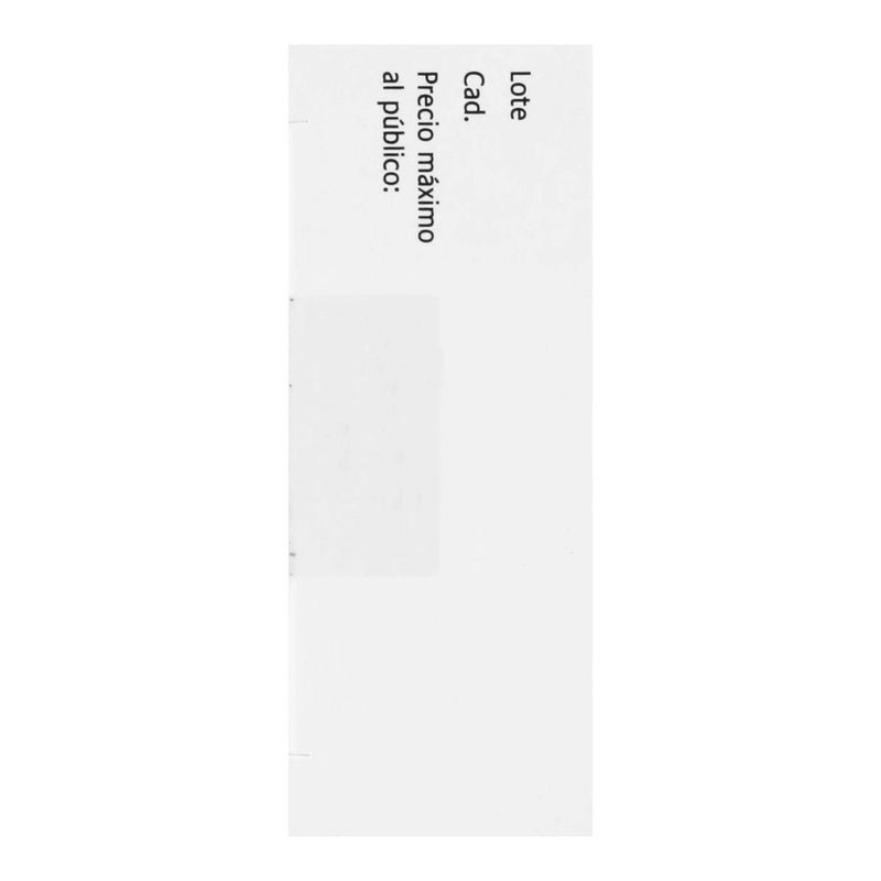 Venoferrum 100Mg/5Ml Con 1 Ampulas (Sacarato Ferrico) - WeCare Pharma